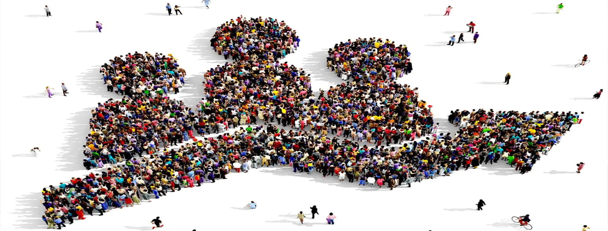 Image for Growing Population